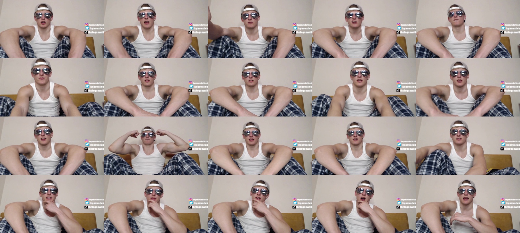 Luckyloganx  08-03-2021
